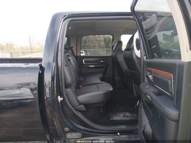 Aukcja sprzedaży 2014 Ram 2500 Laramie, vin: 3C6UR5KL1EG110089, numer aukcji: 44747370