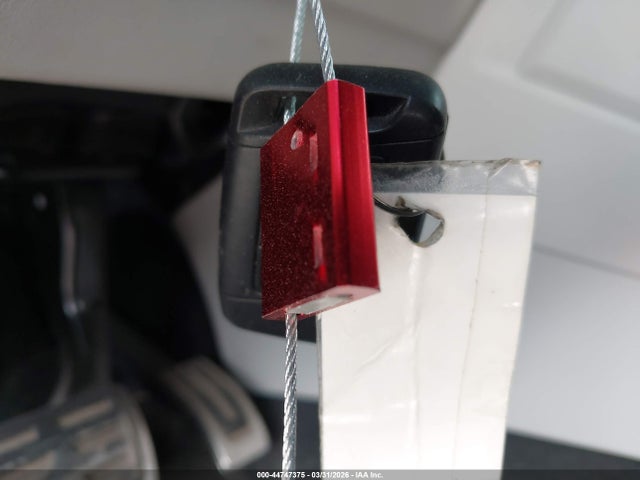 Aukcja sprzedaży 2022 Volkswagen Tiguan 2.0t Se R-line Black, vin: 3VVCB7AX3NM104273, numer aukcji: 44747375