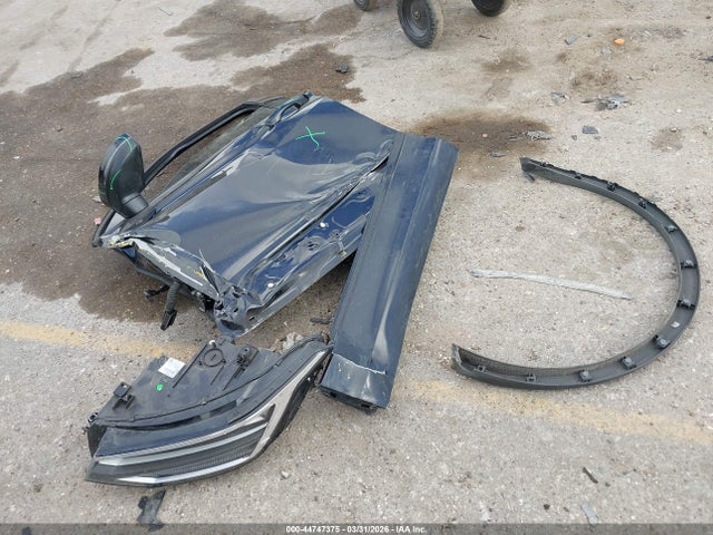Aukcja sprzedaży 2022 Volkswagen Tiguan 2.0t Se R-line Black, vin: 3VVCB7AX3NM104273, numer aukcji: 44747375