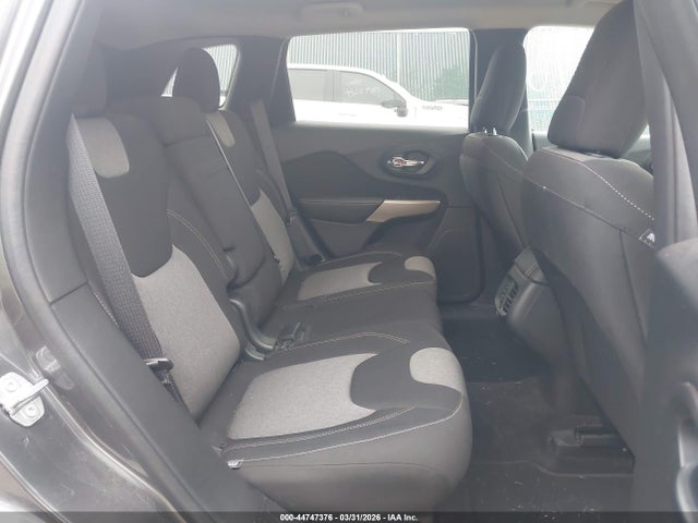 Aukcja sprzedaży 2018 Jeep Cherokee Latitude 4x4, vin: 1C4PJMCXXJD617086, numer aukcji: 44747376