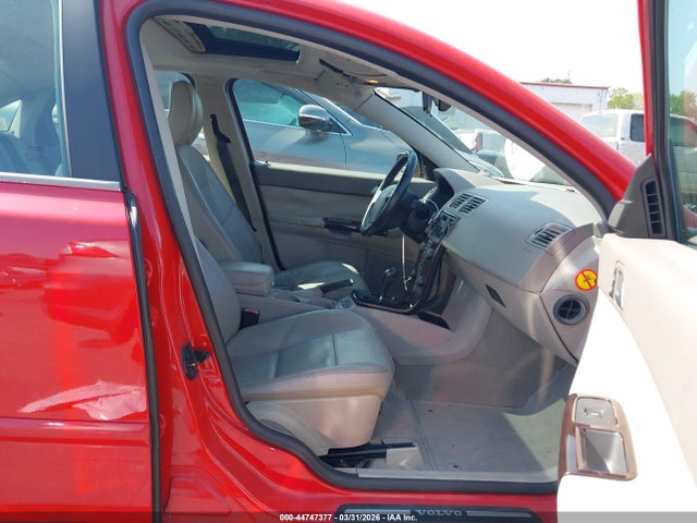 Auction sale of the 2005 Volvo S40 2.4i, vin: YV1MS382X52089925, lot number: 44747377