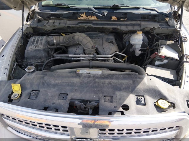 Aukcja sprzedaży 2009 Dodge Ram 1500 Slt/sport/trx, vin: 1D3HB13T59J530889, numer aukcji: 44747381