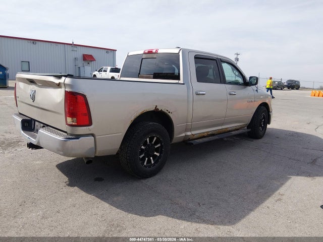 Aukcja sprzedaży 2009 Dodge Ram 1500 Slt/sport/trx, vin: 1D3HB13T59J530889, numer aukcji: 44747381