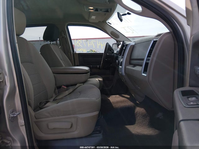 Aukcja sprzedaży 2009 Dodge Ram 1500 Slt/sport/trx, vin: 1D3HB13T59J530889, numer aukcji: 44747381