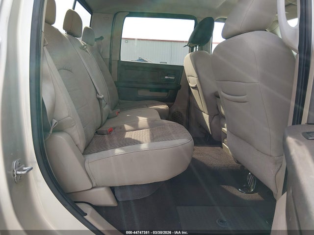 Aukcja sprzedaży 2009 Dodge Ram 1500 Slt/sport/trx, vin: 1D3HB13T59J530889, numer aukcji: 44747381