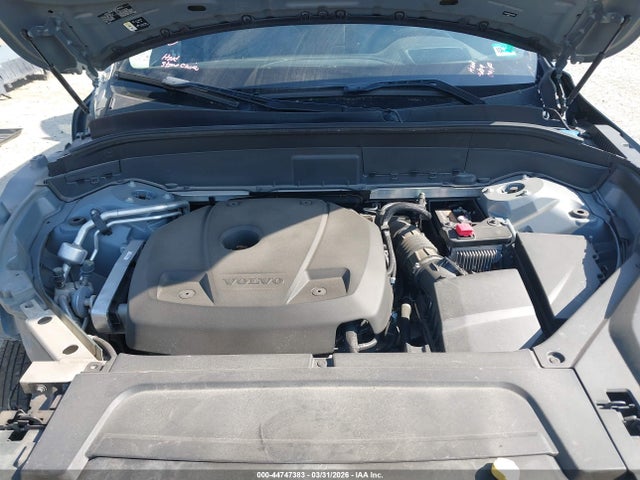2020 VOLVO XC90 YV4A22PK0L1539330 Photo 9