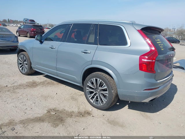 2020 VOLVO XC90 YV4A22PK0L1539330 Photo 2