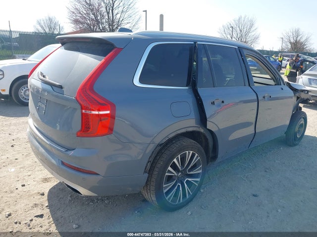 2020 VOLVO XC90 YV4A22PK0L1539330 Photo 3