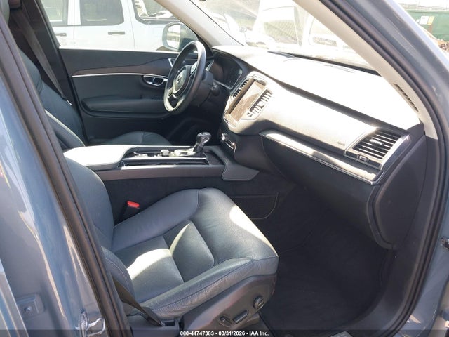 2020 VOLVO XC90 YV4A22PK0L1539330 Photo 4