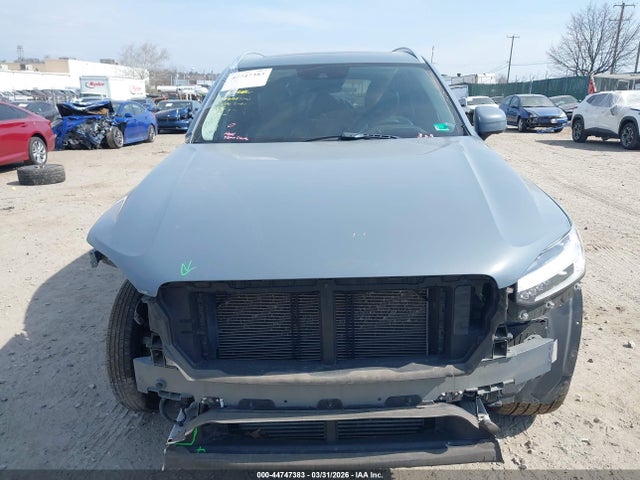 2020 VOLVO XC90 YV4A22PK0L1539330 Photo 5