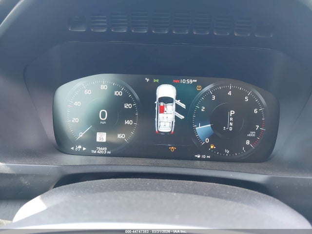 2020 VOLVO XC90 YV4A22PK0L1539330 Photo 6