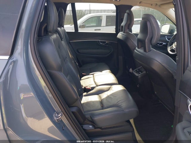 2020 VOLVO XC90 YV4A22PK0L1539330 Photo 7