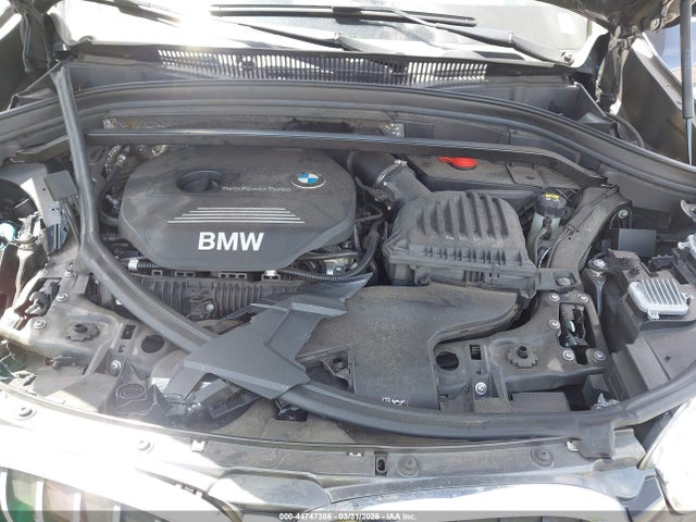 Aukcja sprzedaży 2016 Bmw X1 Xdrive28i, vin: WBXHT3C31GP884133, numer aukcji: 44747386