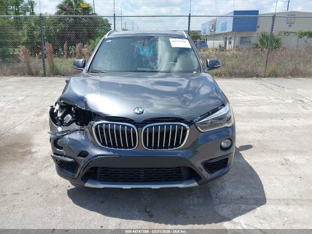 Aukcja sprzedaży 2016 Bmw X1 Xdrive28i, vin: WBXHT3C31GP884133, numer aukcji: 44747386