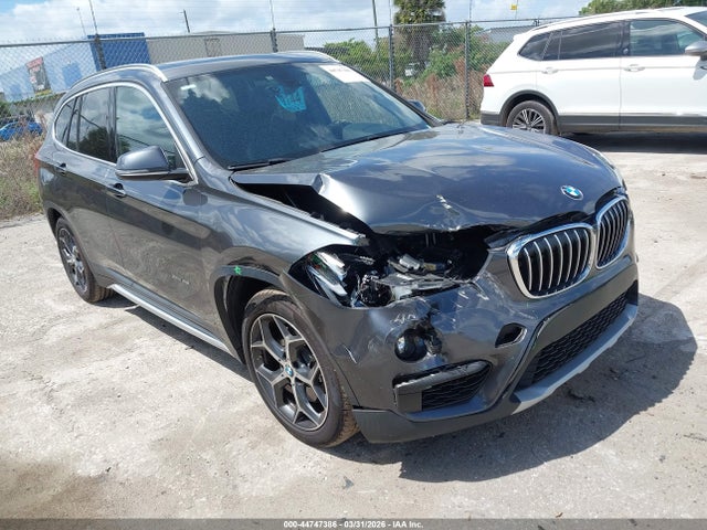 Aukcja sprzedaży 2016 Bmw X1 Xdrive28i, vin: WBXHT3C31GP884133, numer aukcji: 44747386