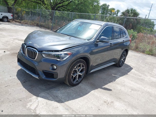 Aukcja sprzedaży 2016 Bmw X1 Xdrive28i, vin: WBXHT3C31GP884133, numer aukcji: 44747386