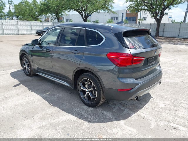 Aukcja sprzedaży 2016 Bmw X1 Xdrive28i, vin: WBXHT3C31GP884133, numer aukcji: 44747386