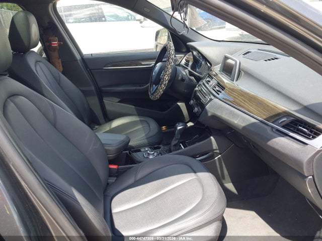 Aukcja sprzedaży 2016 Bmw X1 Xdrive28i, vin: WBXHT3C31GP884133, numer aukcji: 44747386