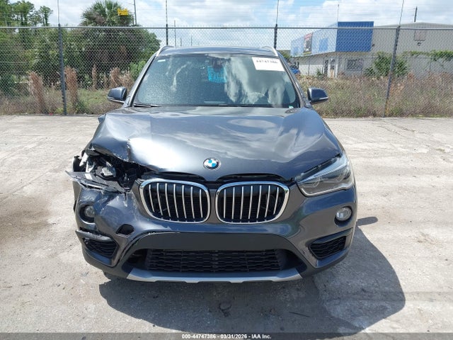 Aukcja sprzedaży 2016 Bmw X1 Xdrive28i, vin: WBXHT3C31GP884133, numer aukcji: 44747386