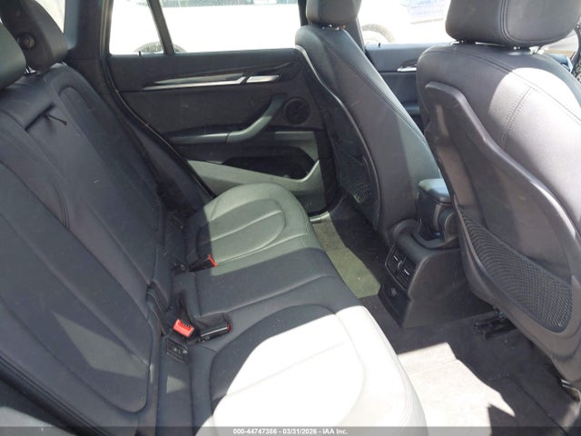 Aukcja sprzedaży 2016 Bmw X1 Xdrive28i, vin: WBXHT3C31GP884133, numer aukcji: 44747386