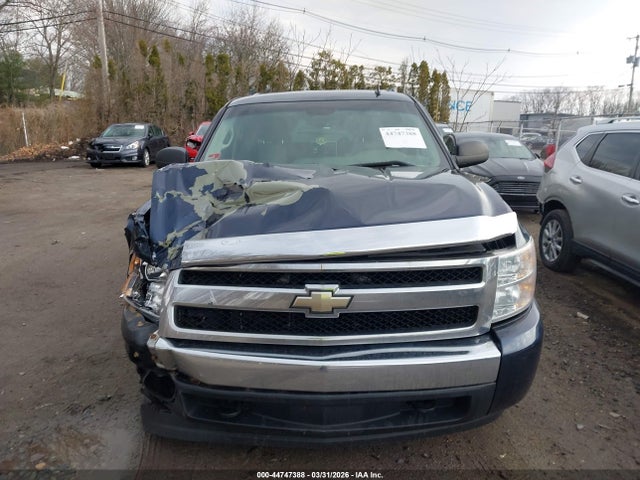 Продаж на аукціоні авто 2007 Chevrolet Silverado 1500 Ls, vin: 2GCEK13C671719294, номер лоту: 44747388