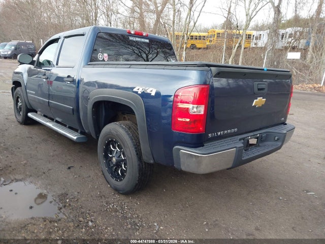 Продаж на аукціоні авто 2007 Chevrolet Silverado 1500 Ls, vin: 2GCEK13C671719294, номер лоту: 44747388