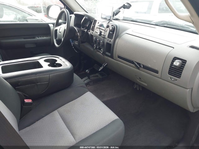 Продаж на аукціоні авто 2007 Chevrolet Silverado 1500 Ls, vin: 2GCEK13C671719294, номер лоту: 44747388