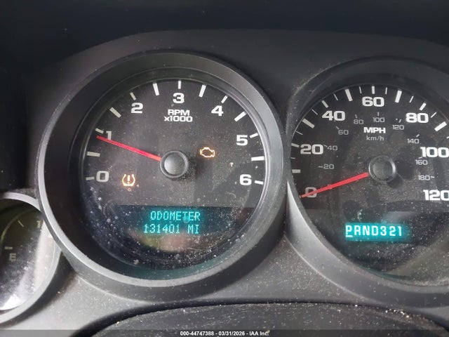 Продаж на аукціоні авто 2007 Chevrolet Silverado 1500 Ls, vin: 2GCEK13C671719294, номер лоту: 44747388
