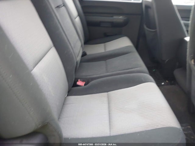 Продаж на аукціоні авто 2007 Chevrolet Silverado 1500 Ls, vin: 2GCEK13C671719294, номер лоту: 44747388