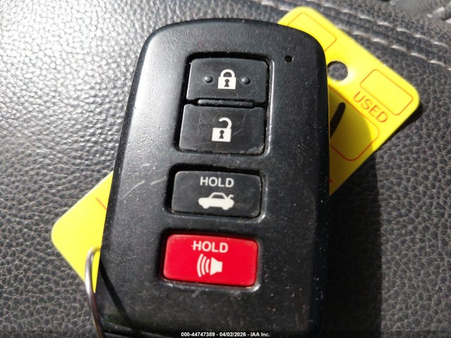 Toyota Corolla Le Premium 2016 2T1BURHE6GC688894 Image 11