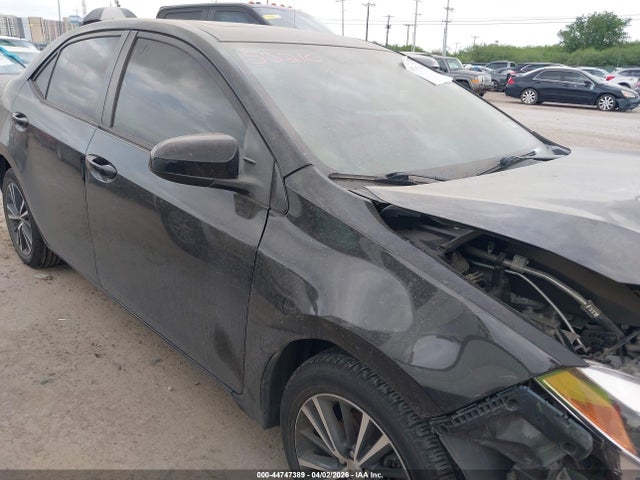 Toyota Corolla Le Premium 2016 2T1BURHE6GC688894 Image 14