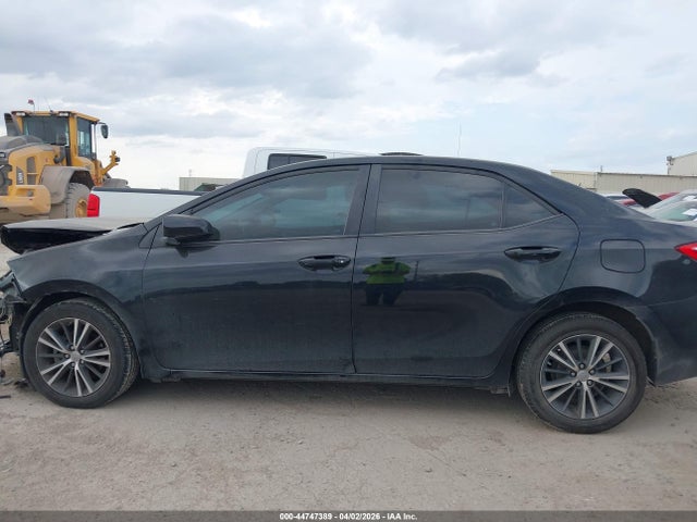 Toyota Corolla Le Premium 2016 2T1BURHE6GC688894 Image 15