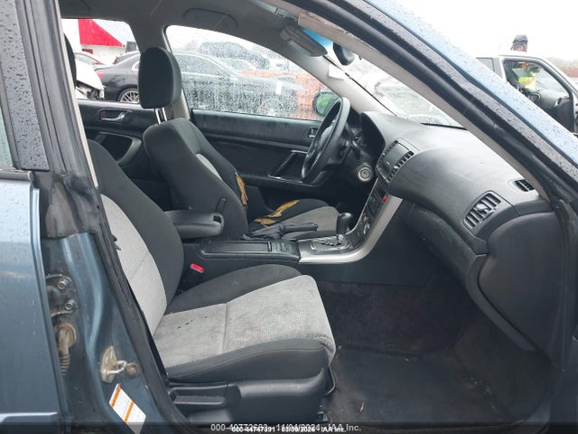 Aukcja sprzedaży 2005 Subaru Outback 2.5i, vin: 4S4BP61C557366689, numer aukcji: 44747391