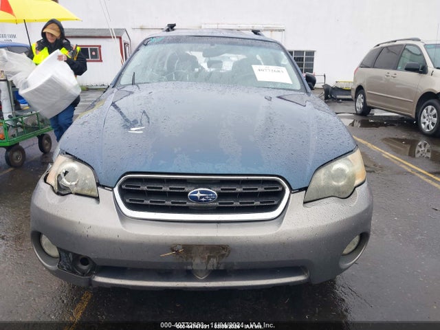 Aukcja sprzedaży 2005 Subaru Outback 2.5i, vin: 4S4BP61C557366689, numer aukcji: 44747391