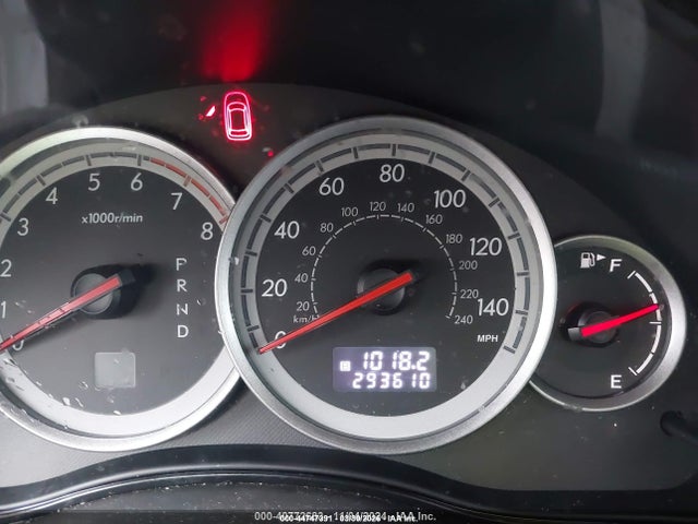 Aukcja sprzedaży 2005 Subaru Outback 2.5i, vin: 4S4BP61C557366689, numer aukcji: 44747391