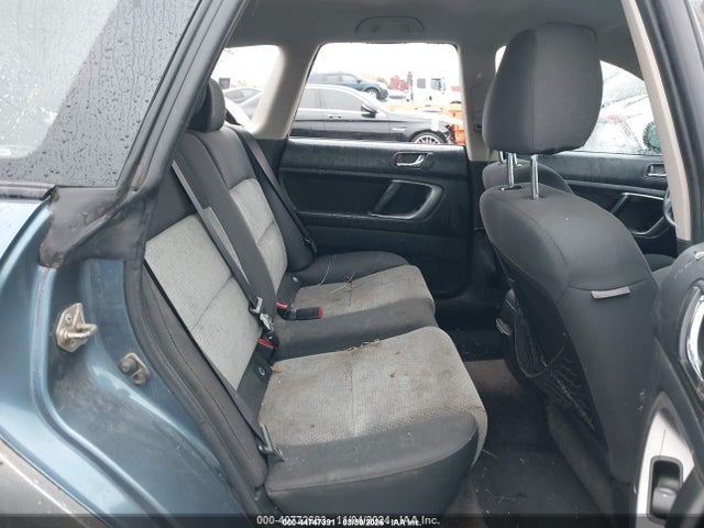 Aukcja sprzedaży 2005 Subaru Outback 2.5i, vin: 4S4BP61C557366689, numer aukcji: 44747391