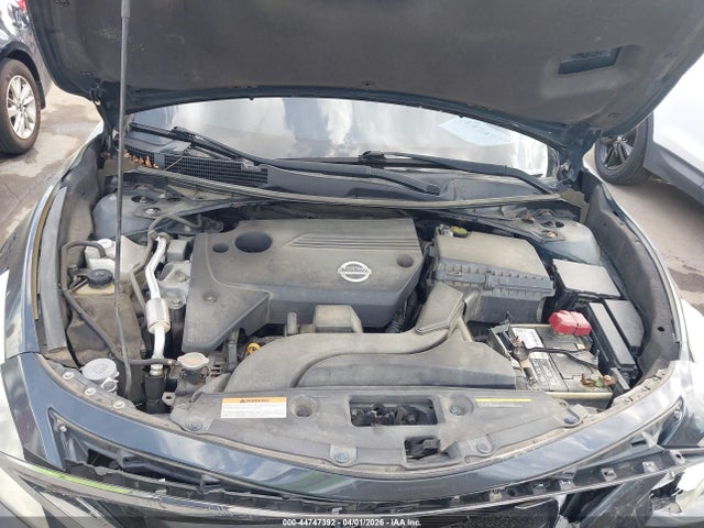 44747392 :رقم المزاد ، 1N4AL3AP3FC218973 vin ، 2015 Nissan Altima 2.5 S مزاد بيع