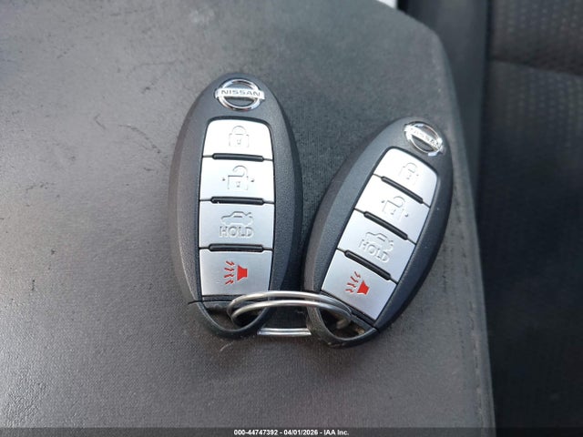 44747392 :رقم المزاد ، 1N4AL3AP3FC218973 vin ، 2015 Nissan Altima 2.5 S مزاد بيع