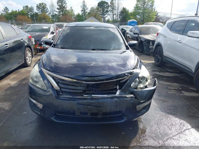 44747392 :رقم المزاد ، 1N4AL3AP3FC218973 vin ، 2015 Nissan Altima 2.5 S مزاد بيع