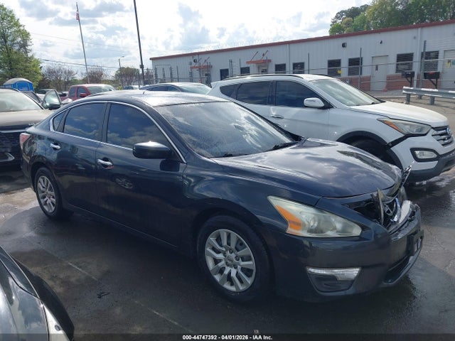 44747392 :رقم المزاد ، 1N4AL3AP3FC218973 vin ، 2015 Nissan Altima 2.5 S مزاد بيع