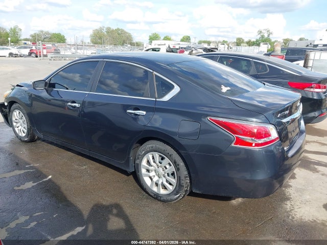 44747392 :رقم المزاد ، 1N4AL3AP3FC218973 vin ، 2015 Nissan Altima 2.5 S مزاد بيع