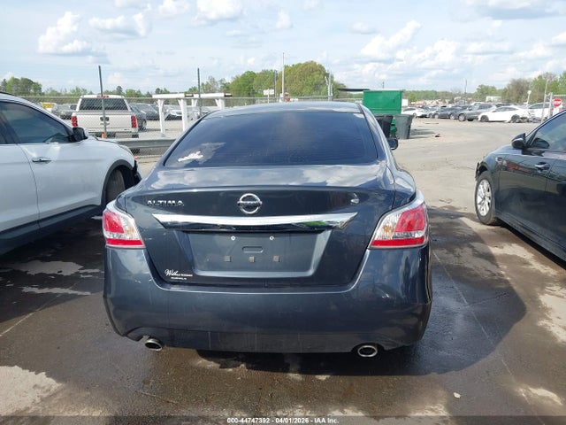 44747392 :رقم المزاد ، 1N4AL3AP3FC218973 vin ، 2015 Nissan Altima 2.5 S مزاد بيع