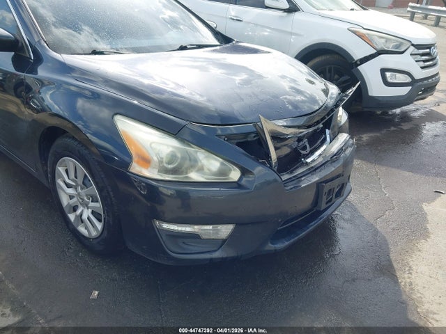 44747392 :رقم المزاد ، 1N4AL3AP3FC218973 vin ، 2015 Nissan Altima 2.5 S مزاد بيع