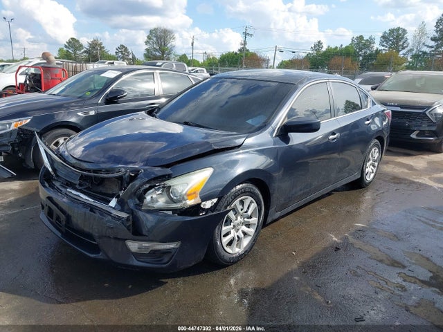 44747392 :رقم المزاد ، 1N4AL3AP3FC218973 vin ، 2015 Nissan Altima 2.5 S مزاد بيع