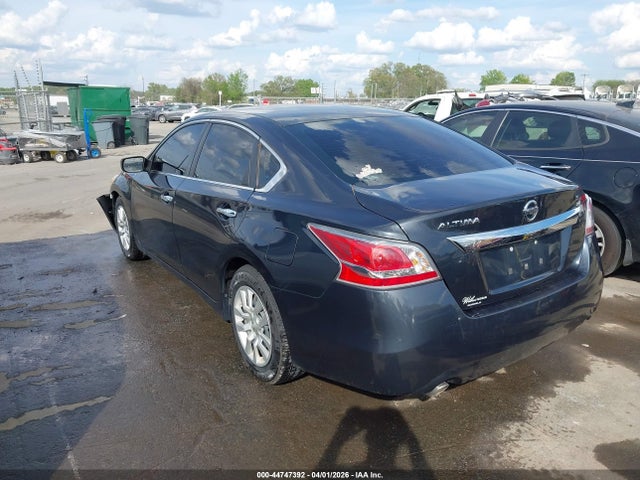 44747392 :رقم المزاد ، 1N4AL3AP3FC218973 vin ، 2015 Nissan Altima 2.5 S مزاد بيع