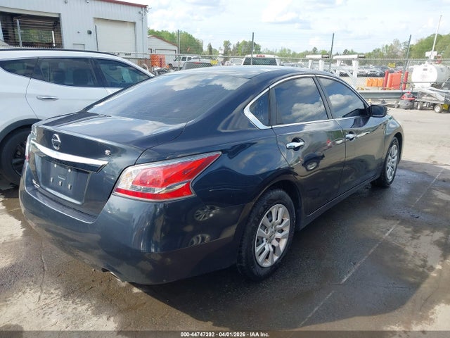 44747392 :رقم المزاد ، 1N4AL3AP3FC218973 vin ، 2015 Nissan Altima 2.5 S مزاد بيع