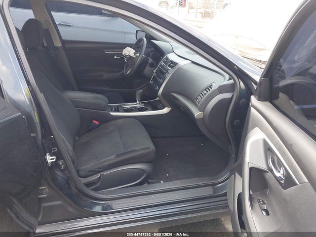 44747392 :رقم المزاد ، 1N4AL3AP3FC218973 vin ، 2015 Nissan Altima 2.5 S مزاد بيع