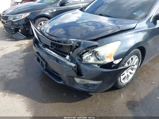 44747392 :رقم المزاد ، 1N4AL3AP3FC218973 vin ، 2015 Nissan Altima 2.5 S مزاد بيع