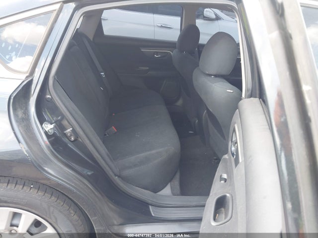 44747392 :رقم المزاد ، 1N4AL3AP3FC218973 vin ، 2015 Nissan Altima 2.5 S مزاد بيع