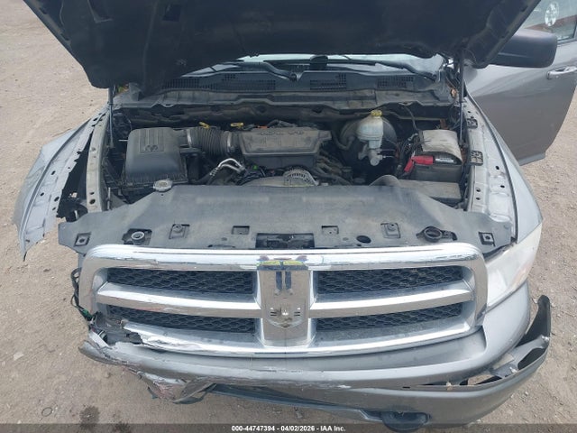 2009 Dodge Ram 1500 St მანქანა იყიდება აუქციონზე, vin: 1D3HV18P49S741272, აუქციონის ნომერი: 44747394